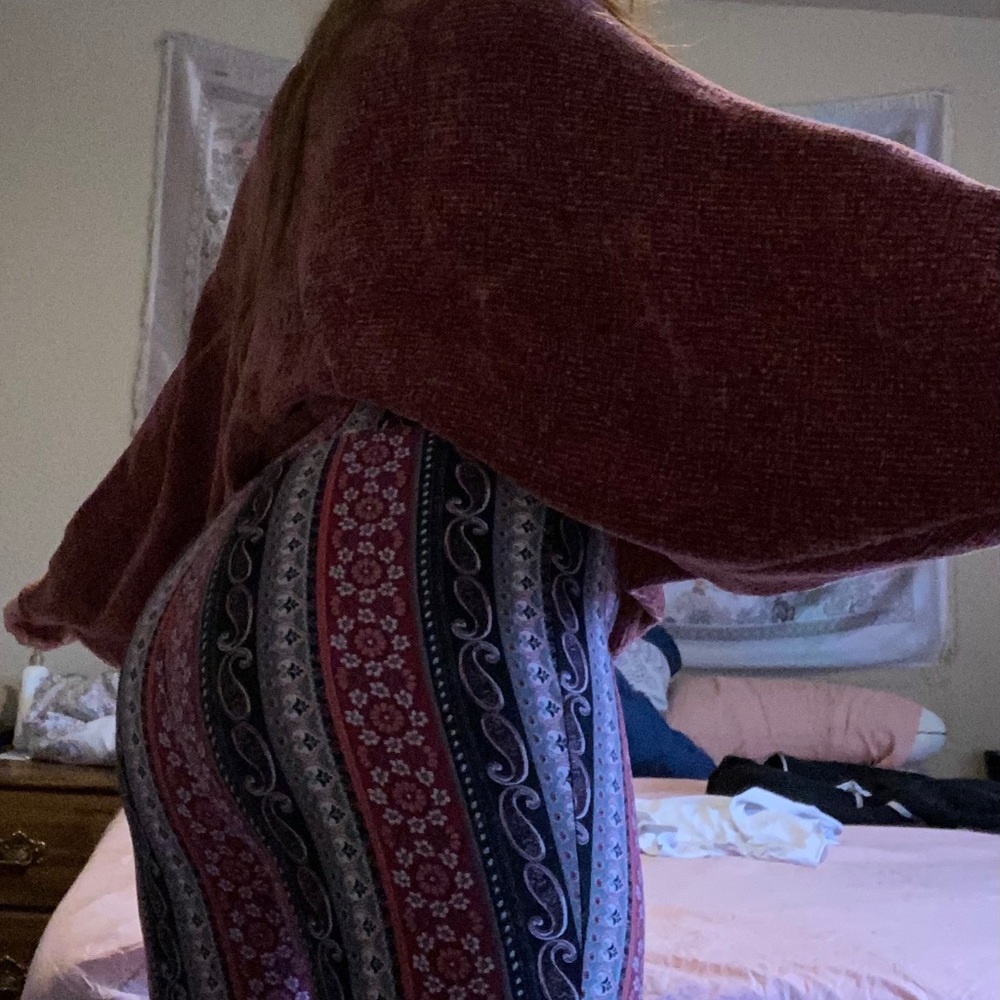 COMFIEST SWEATER EVER! 🥰